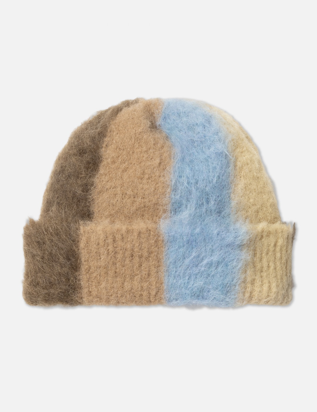 Striped Ami De Coeur Beanie view 6