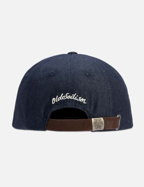 OEW Camp Cap view 9