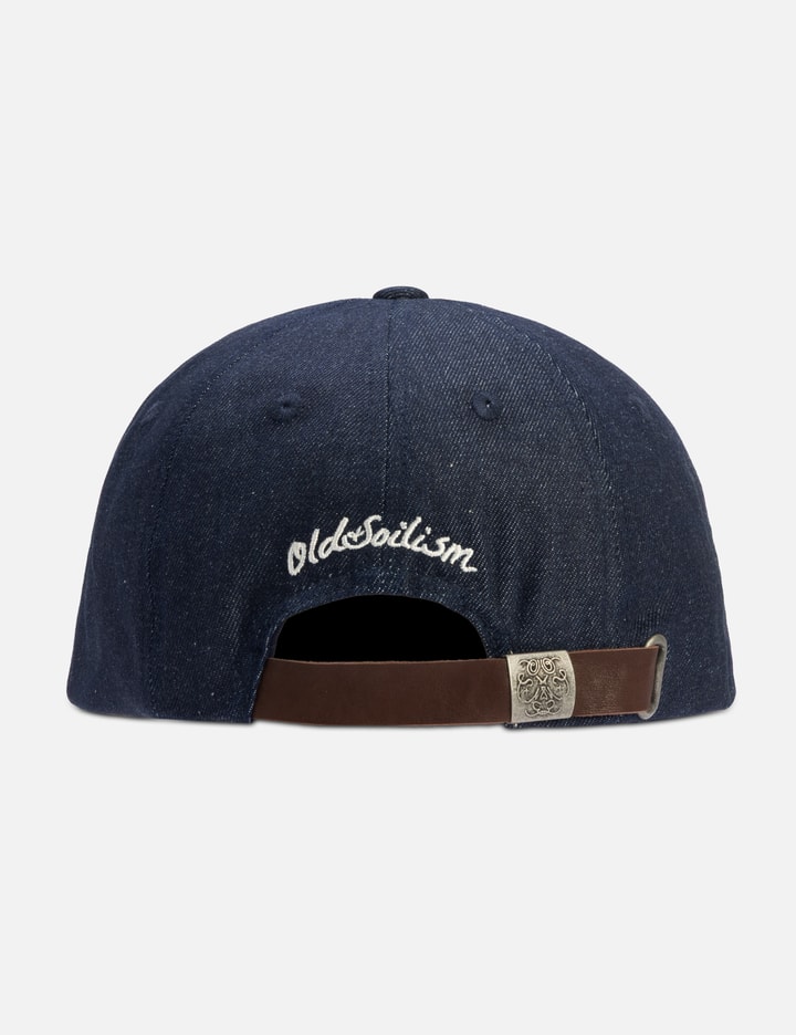 OEW Camp Cap view 3