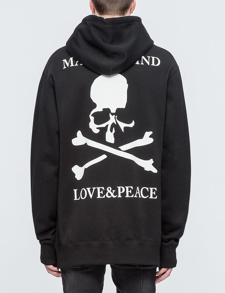 "M" Hoodie Placeholder Image