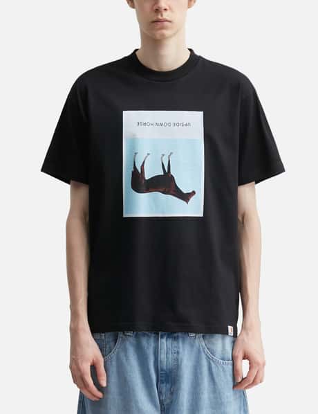 Short Sleeves Sean Hamilton 02 T-Shirt view 10