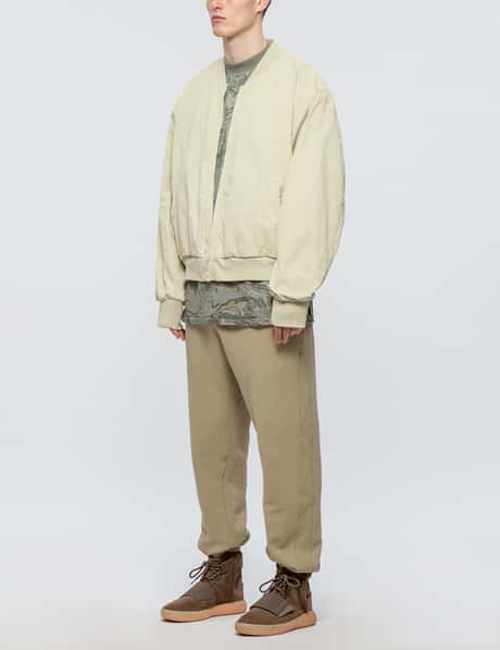 YEEZY Season Season Bomber HBX