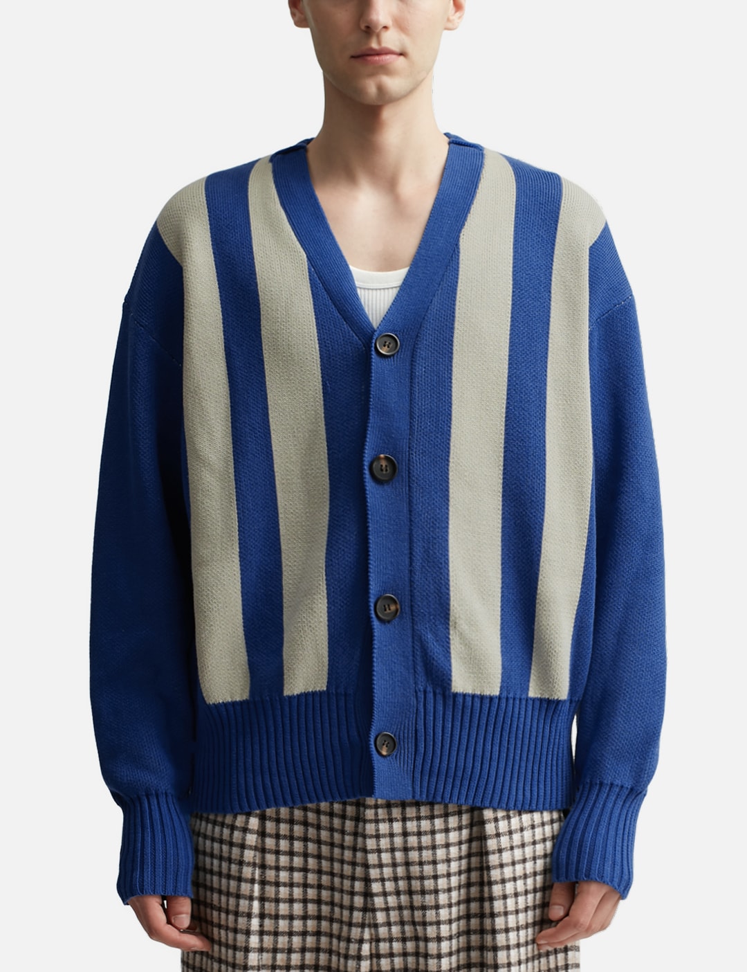 Vertically Challenged Cardigan view 11