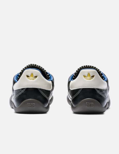 X Wales Bonner Karintha OG Shoes view 9