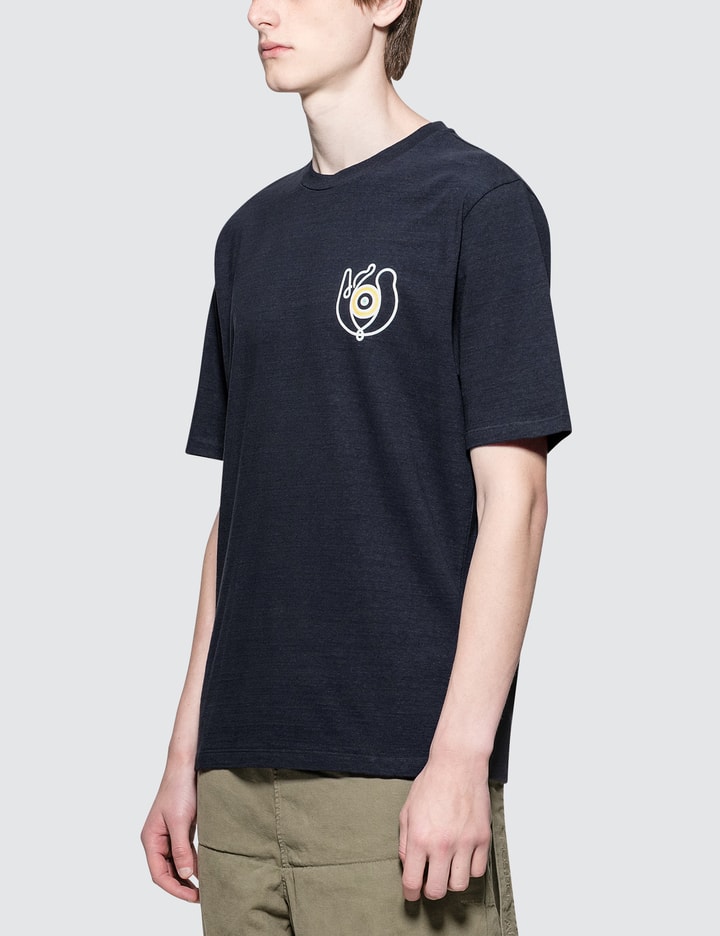 Loewe Eye S/S T-Shirt Placeholder Image