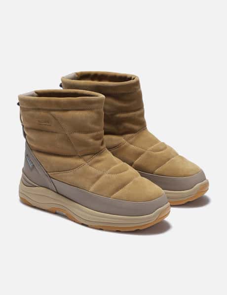 Suicoke - thisisneverthat® エディション BOWER-abTNT | HBX - ハイプ 