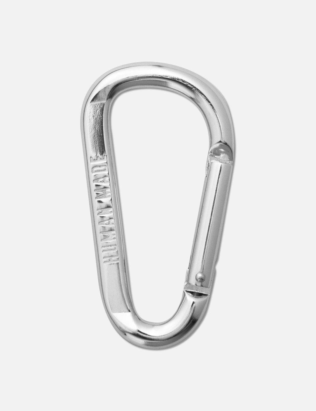 Human Made - HEART KEYRING  HBX - Globally Curated Fashion and Lifestyle  by Hypebeast