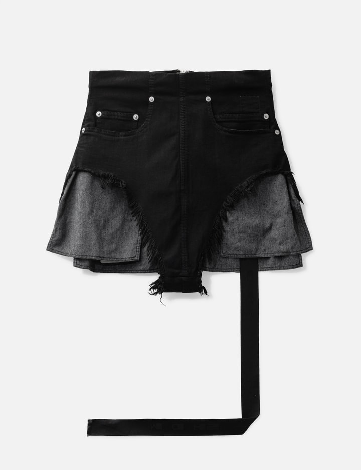 Dirt Cutoffs