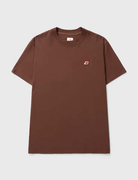 New Balance MADE in USA コア Tシャツ