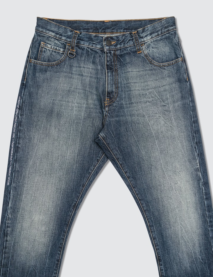 Moncler x Fragment Design Sports Trousers Placeholder Image