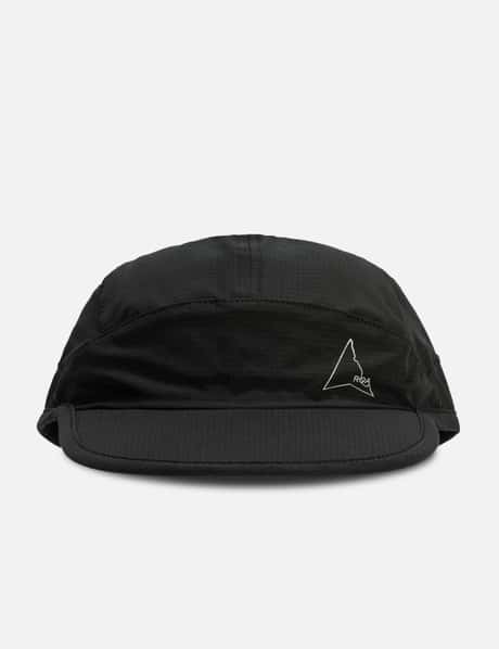 X Wrangler Aero 6 Panel Cap view 17