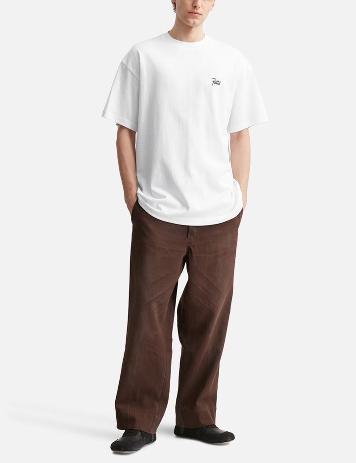 PATTA x Hypebeast 20th Anniversary T-shirt Placeholder Image