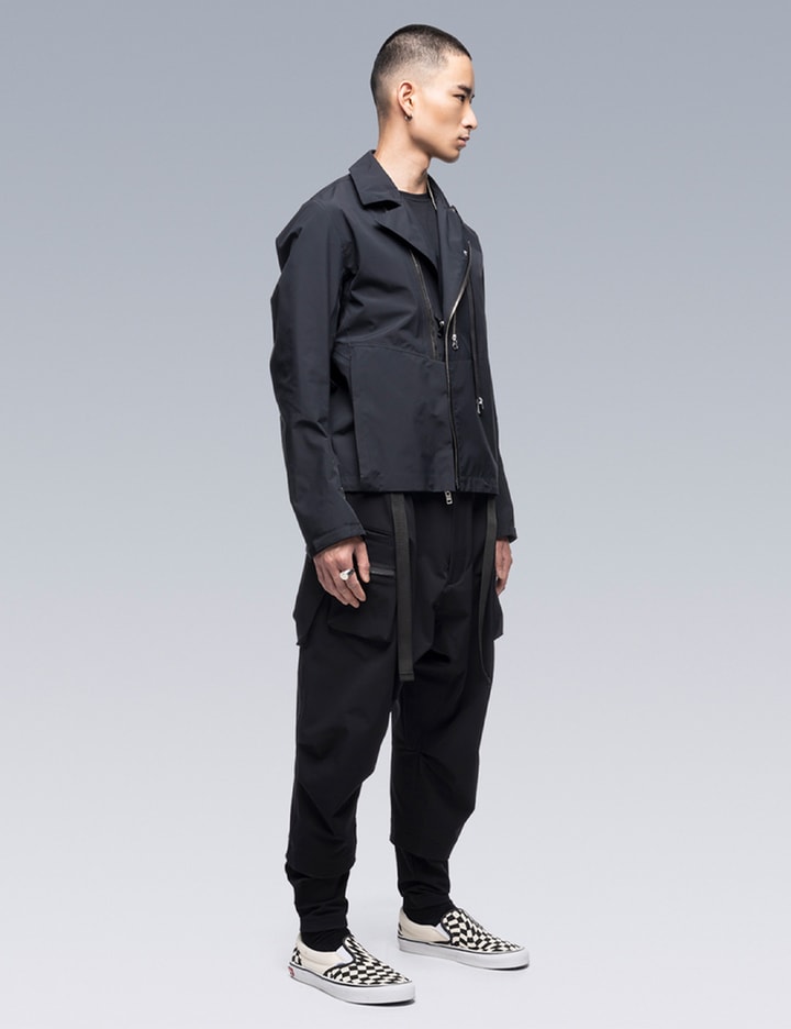 3L Gore-Tex® Pro Rider Jacket Placeholder Image