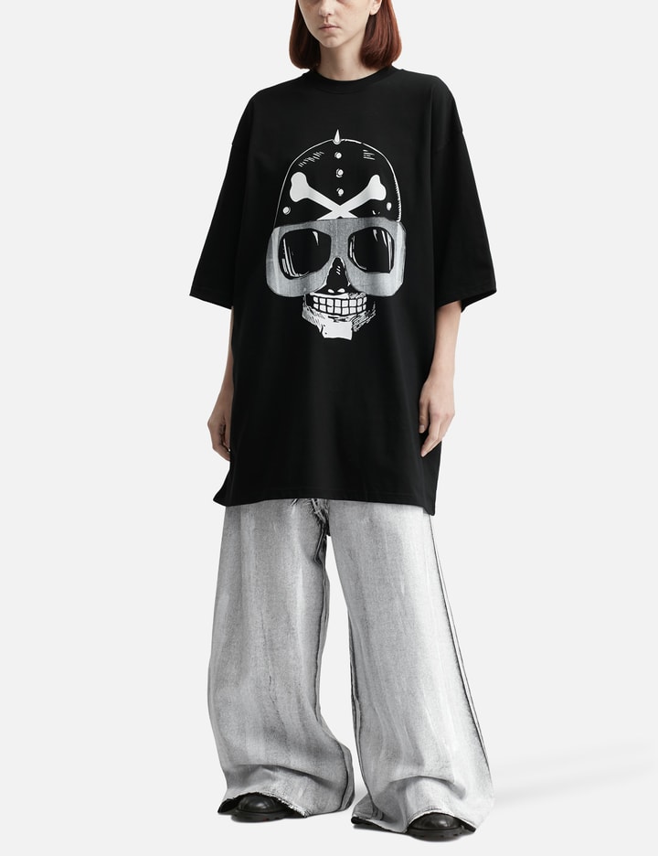 Big Boy T-shirt Placeholder Image