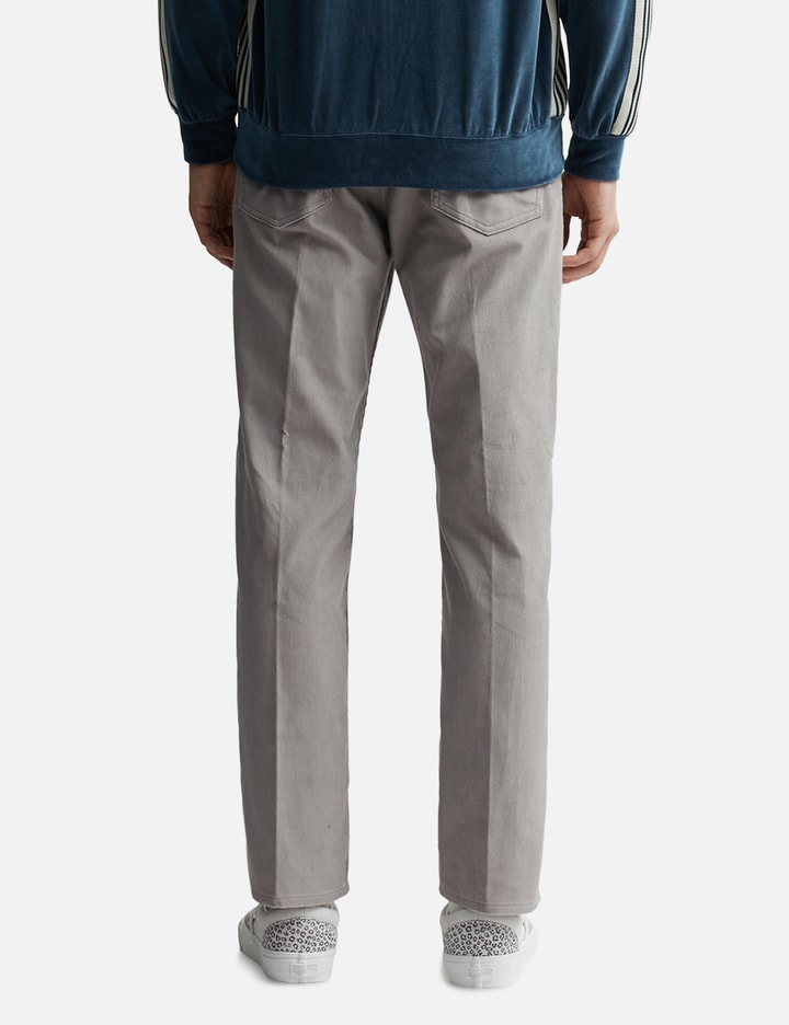 Straight Jeans - Corduroy Placeholder Image