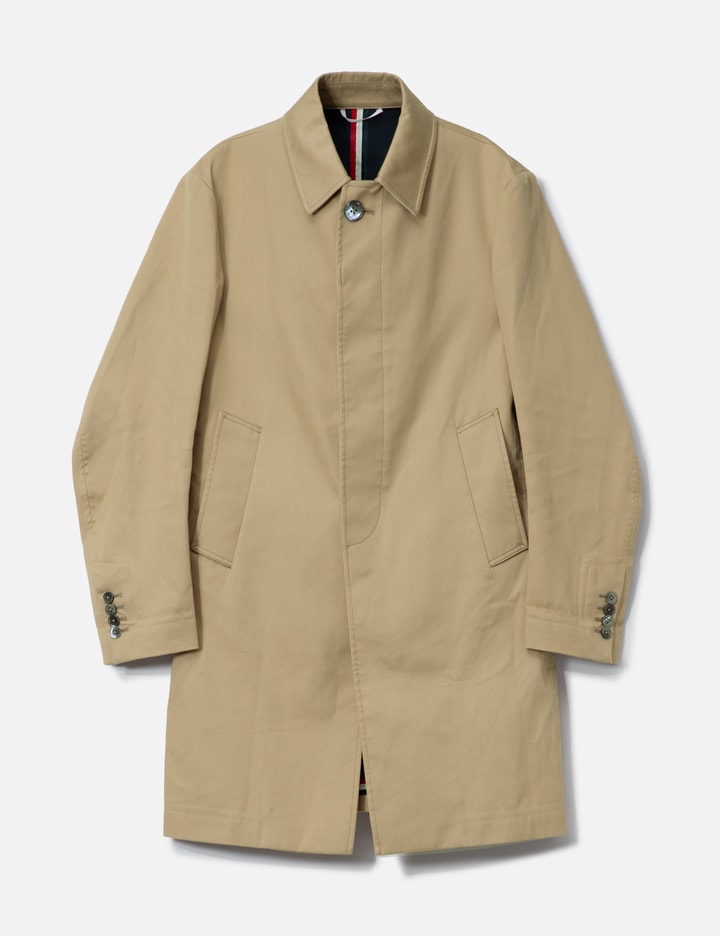 Long Coat Placeholder Image