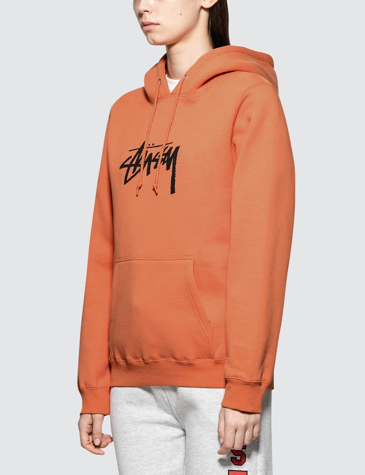 Stock Hoodie Placeholder Image
