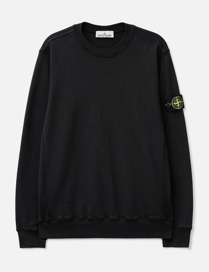 Garment-Dyed Sweatshirt Placeholder Image