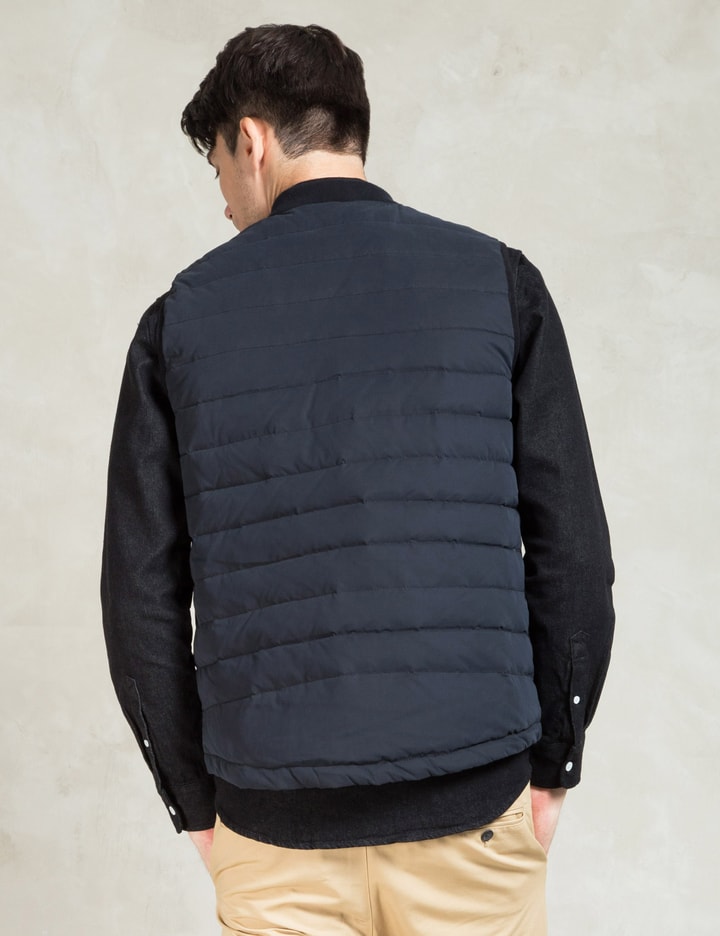 Black Koji Vest Placeholder Image