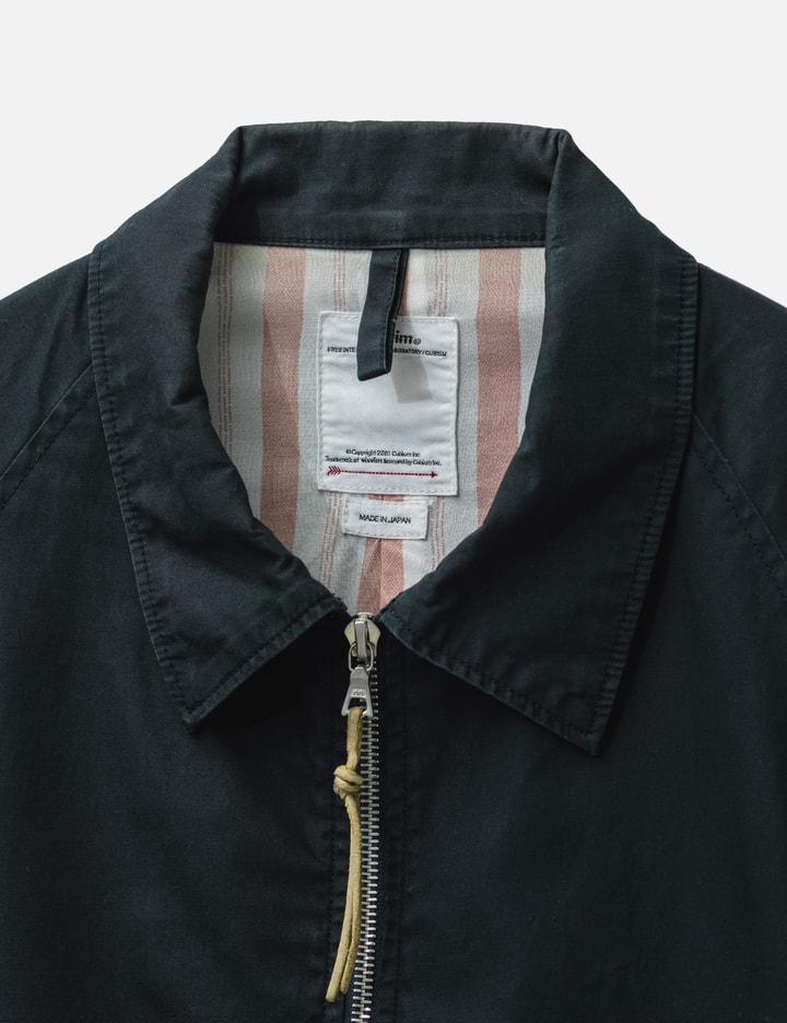 Visvim Peyton Swing Top
