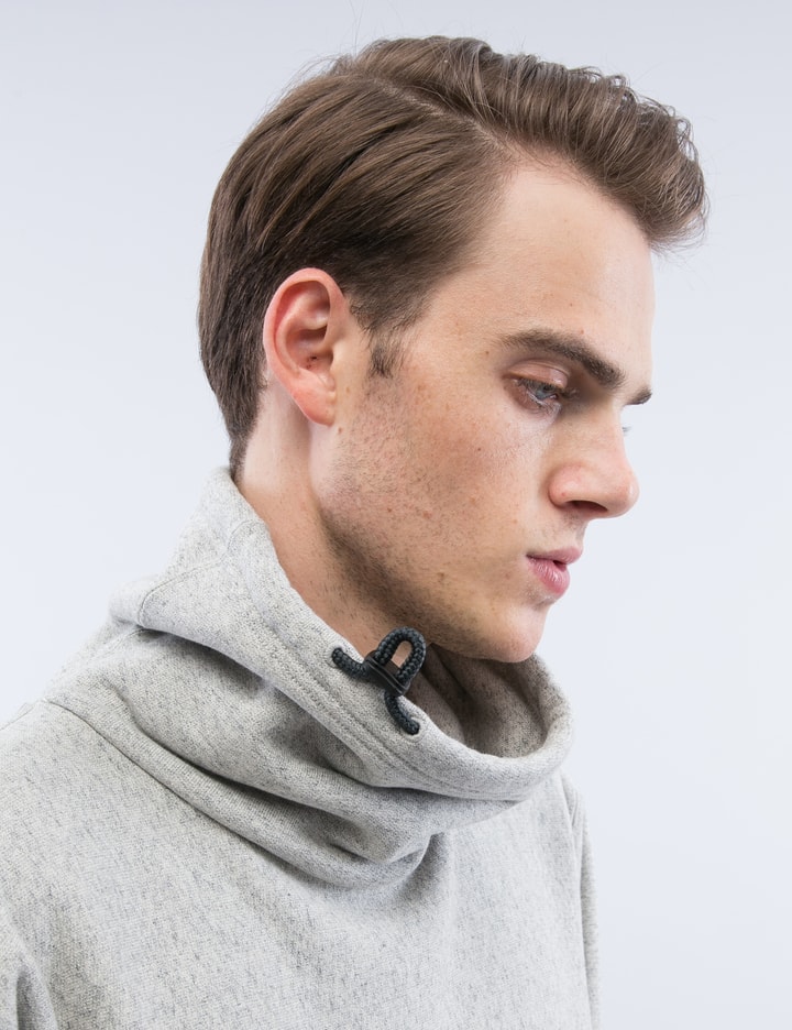 Warmneck Sweatshirt Placeholder Image