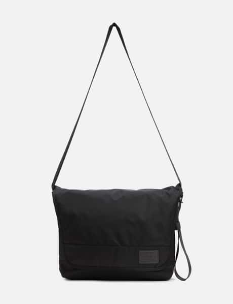 TRVR Staple Messenger M