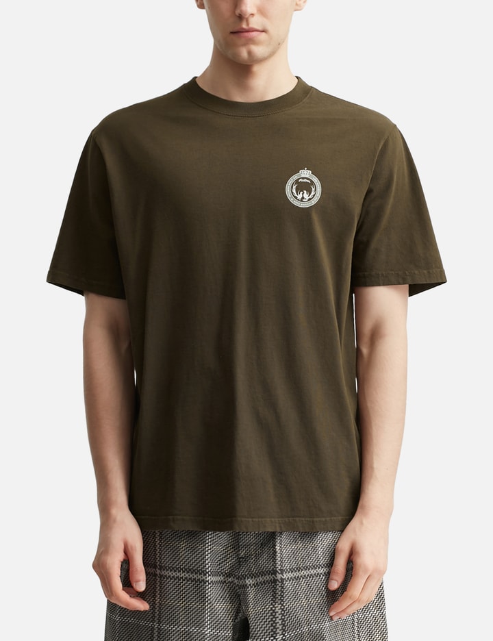 Bermuda Maxwell T-Shirt Placeholder Image