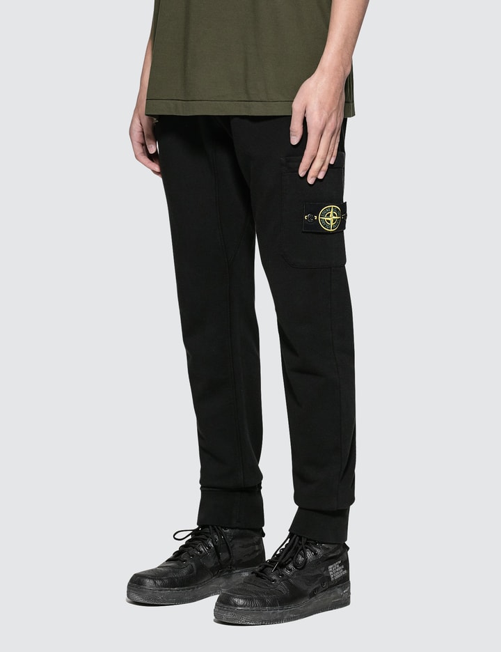 Fleece Trousers Placeholder Image