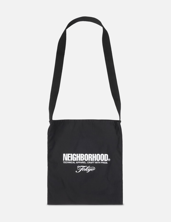 Logo Shoulder Bag Placeholder Image