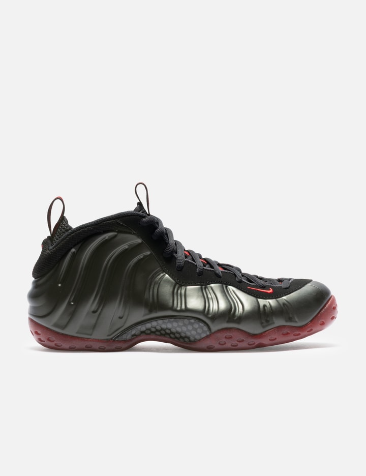 Air Foamposite One
