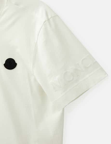 Logo Cotton T-Shirt view 17
