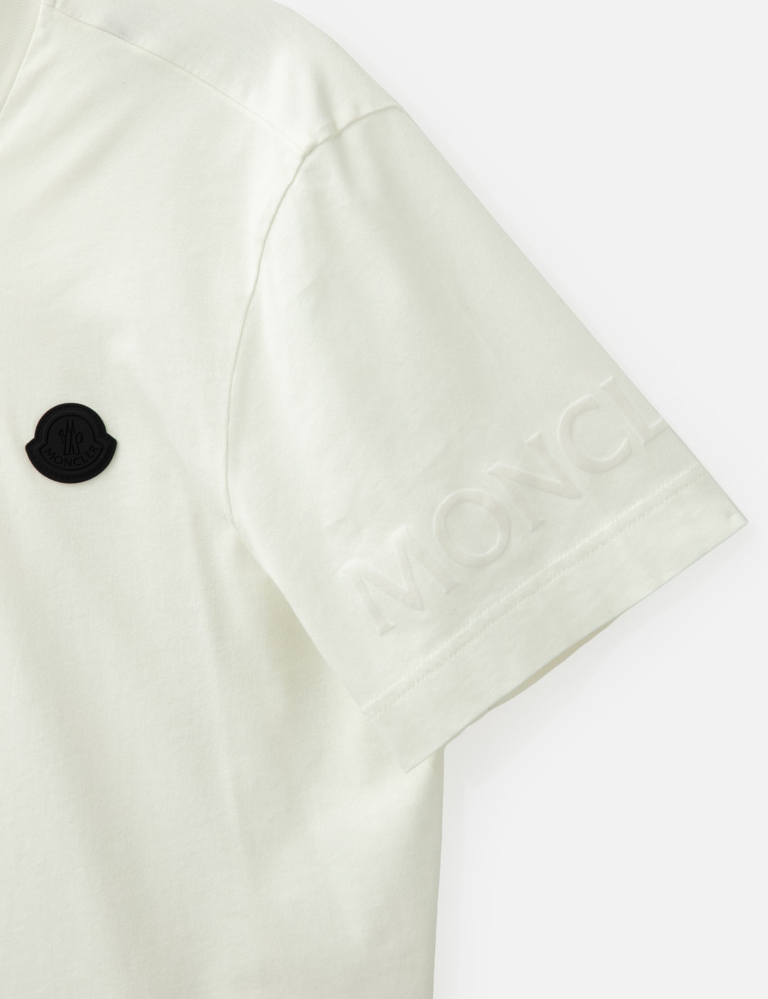 Logo Cotton T-Shirt view 18