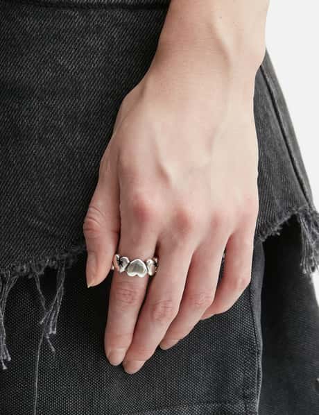 Icon Love Me Not Necklace view 8