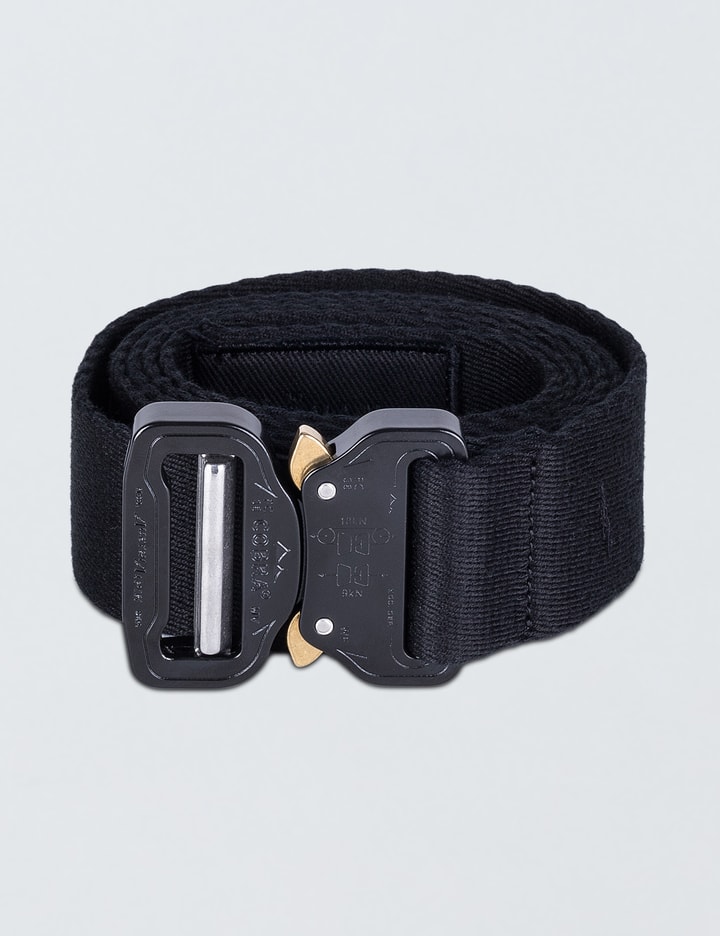 Cobra Buckle Webbing Belt Placeholder Image