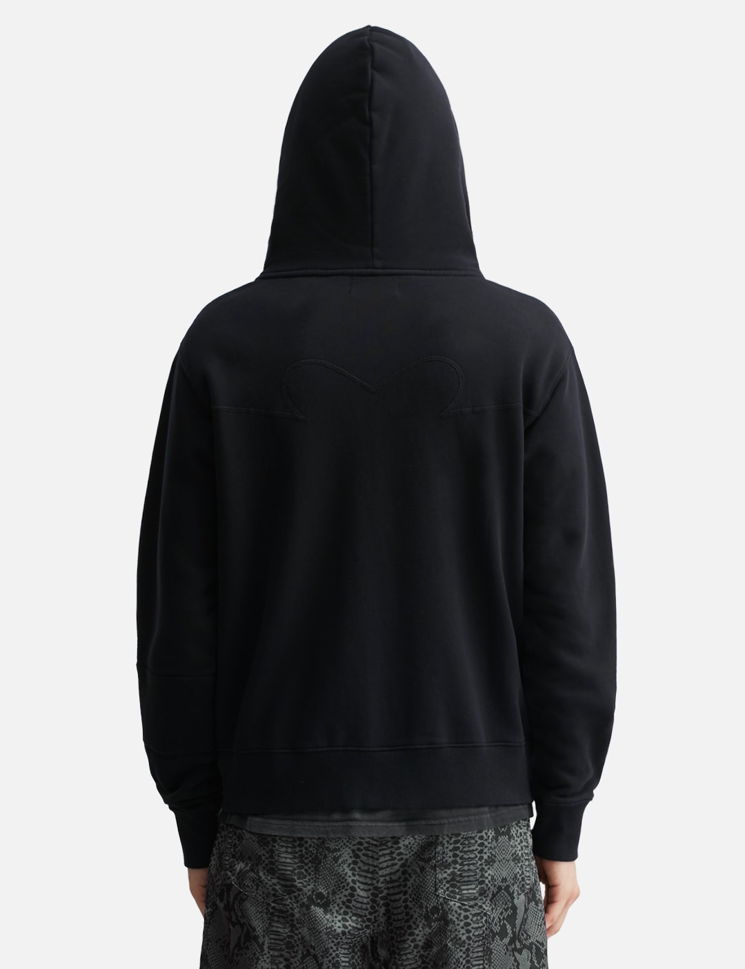 Helsinki Hoodie view 13