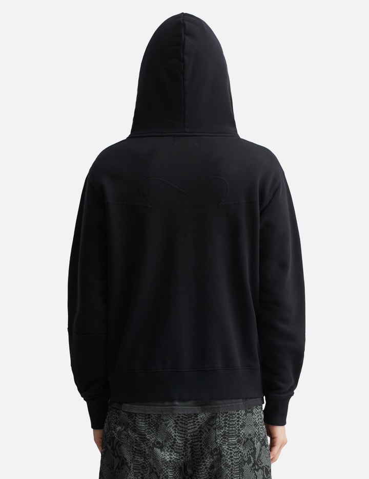 Helsinki Hoodie view 4