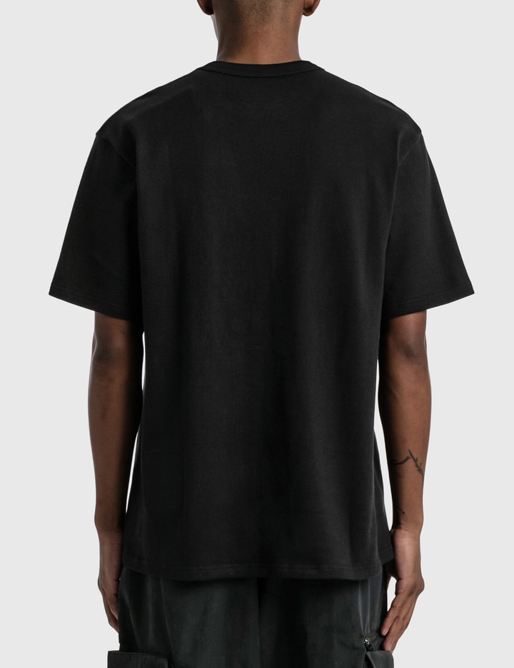 “Type-X” 3D Pocket T-shirt Placeholder Image