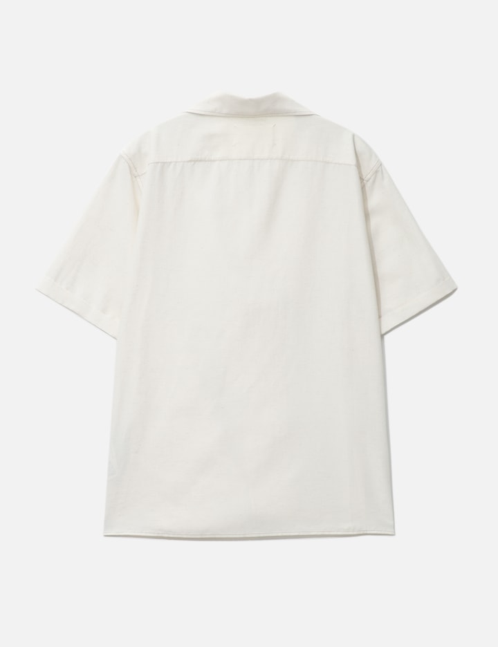 Short Sleeve Shirt Placeholder Image