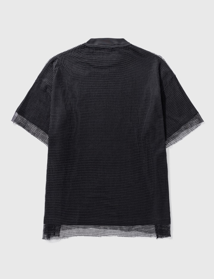Form & Function Mesh OS T-shirt Placeholder Image