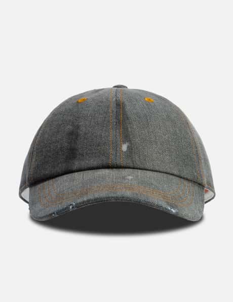 Acne Studios Denim Cap