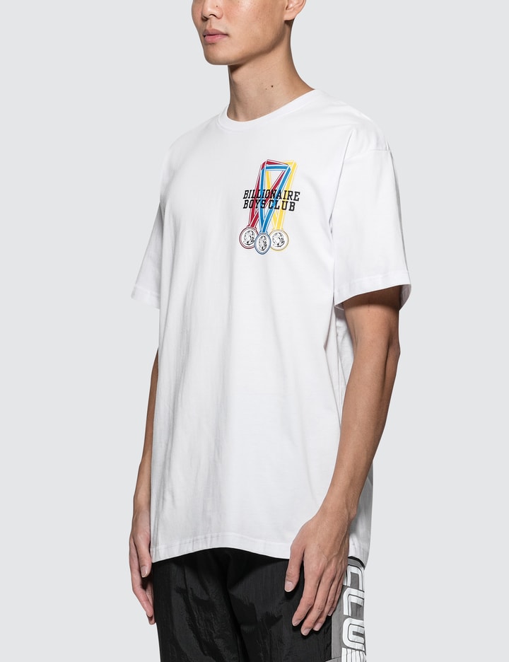 Rings S/S T-Shirt Placeholder Image
