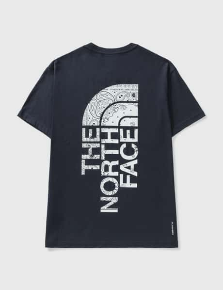 The North Face TNF Logo T-shirt