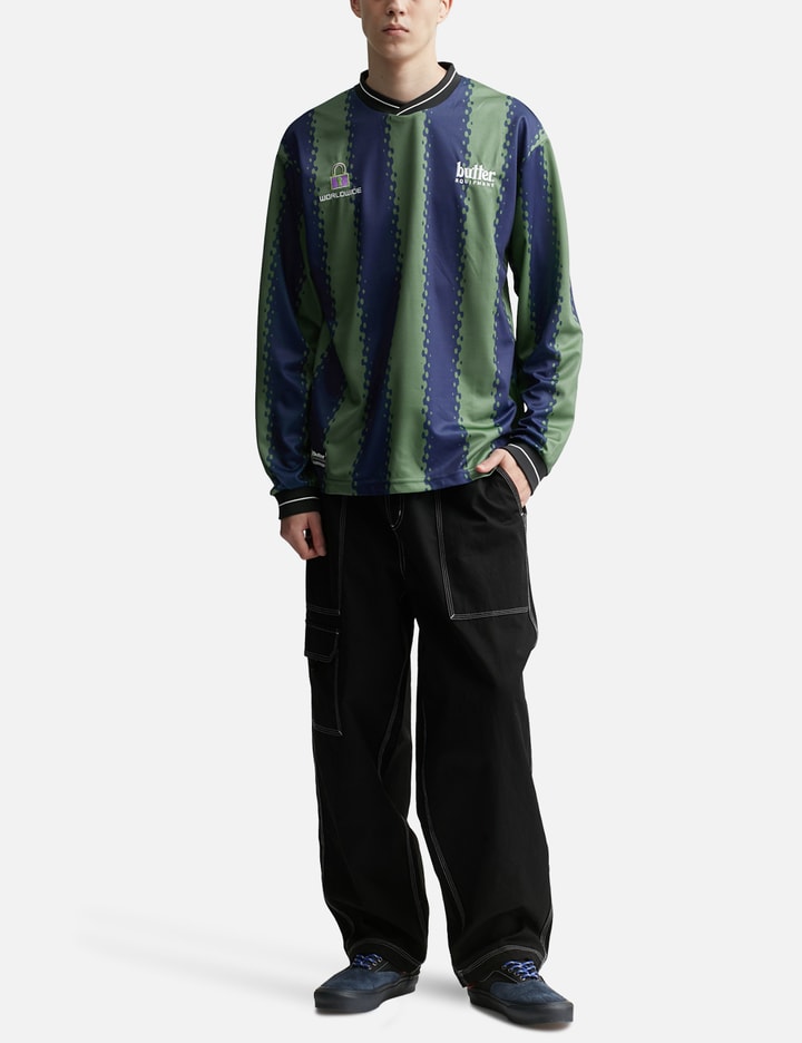 ALL CITY L/S JERSEY Placeholder Image