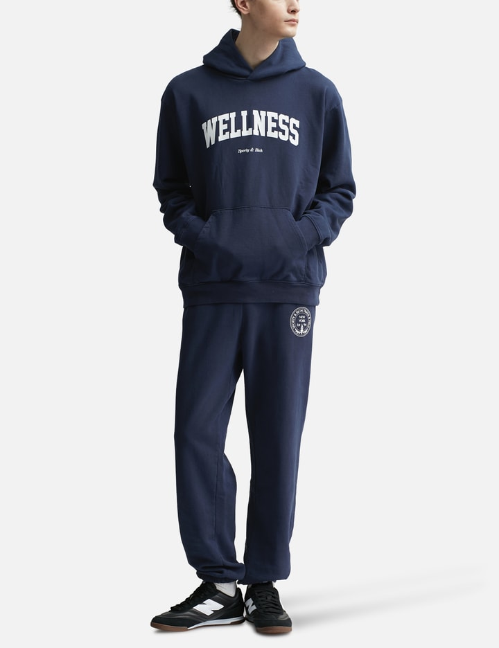 Wellness Ivy Hoodie Placeholder Image