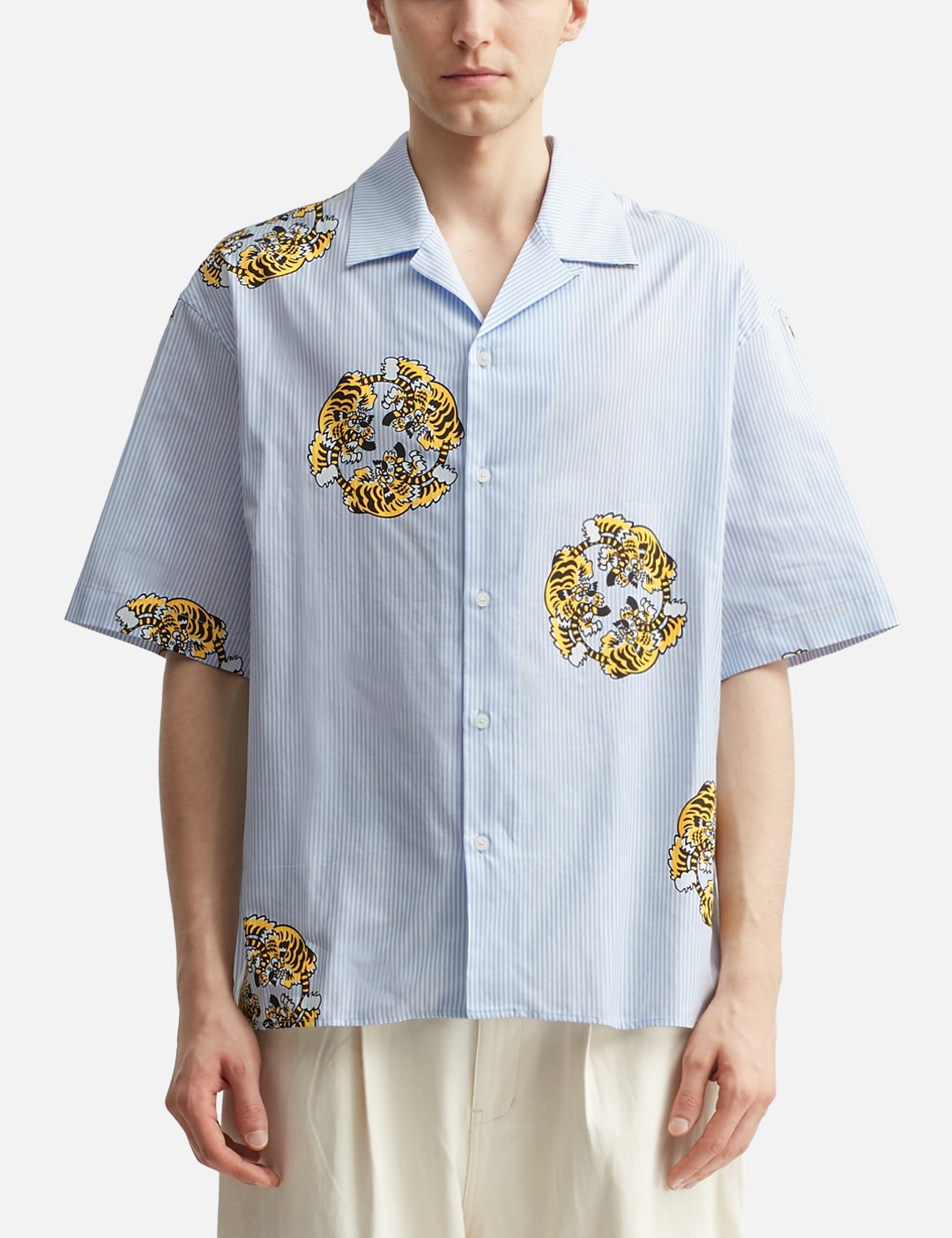By Verdy Hawaiian Shirt view 18