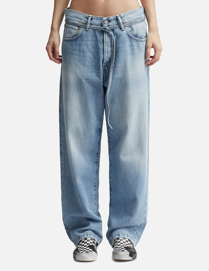 Loose Fit Jeans Placeholder Image