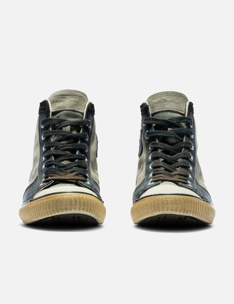 visvim KIEFER HI-FOLK ICT DRY VEST SIX-FIVE FISHTAIL  Visvim Kiefer | Hypebeast