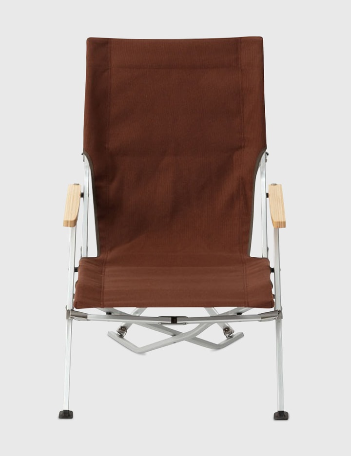 Low Beach Chair Placeholder Image