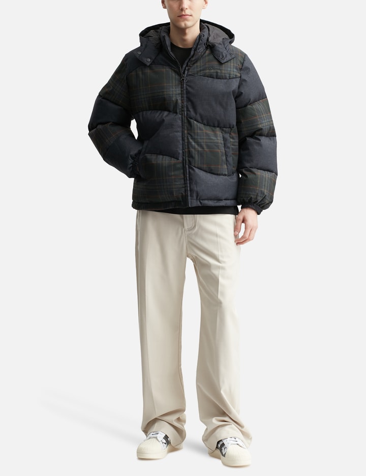 Premium Tweed Puffer Placeholder Image