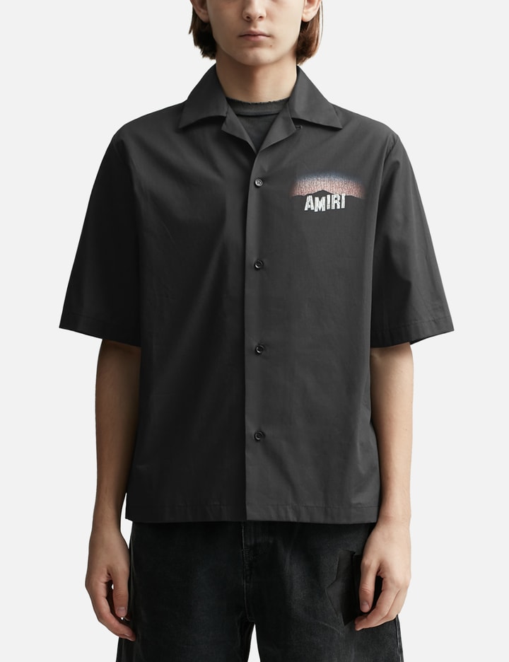 HOLLYWOOD LIGHTS CAMP SHIRT Placeholder Image